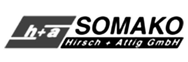 Somako + Attig Logo